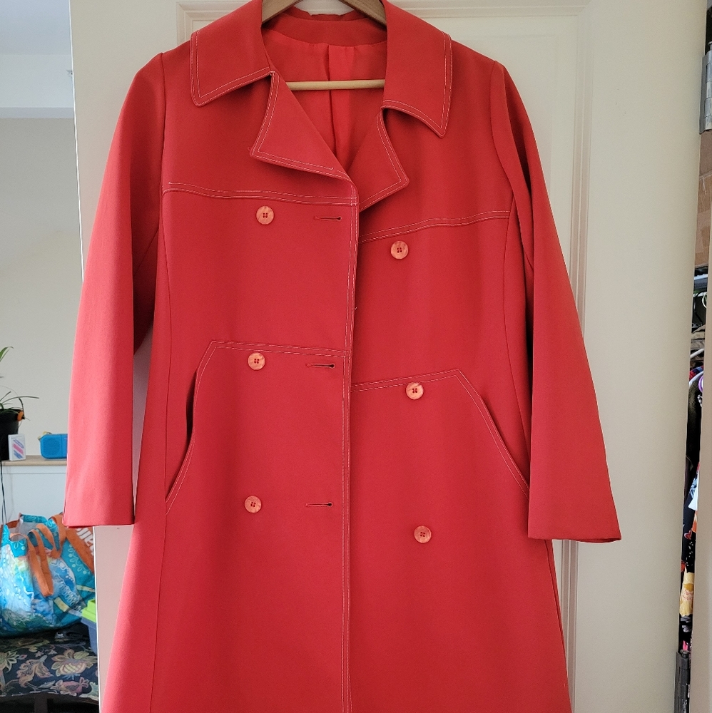 Vintage Jerold Jacket